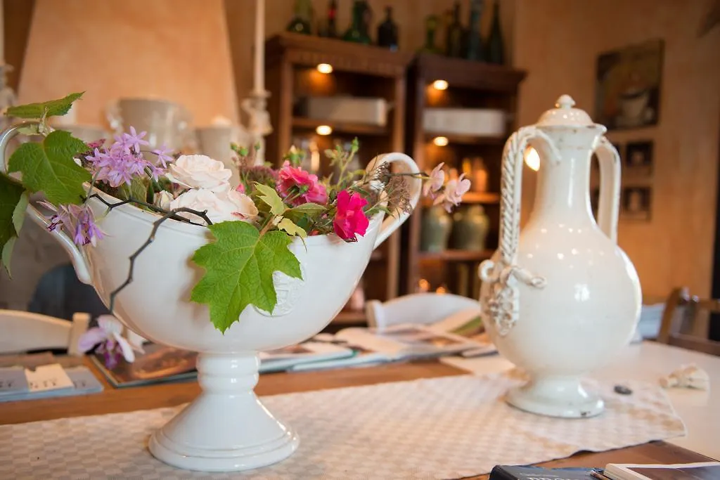 B&B Le Dimore Mezza Costa San Casciano in Val di Pesa Bed & Breakfast