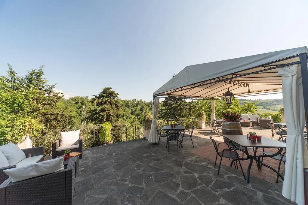 Bed & Breakfast B&B Le Dimore Mezza Costa San Casciano in Val di Pesa