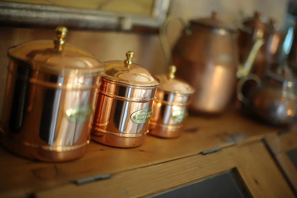 *** Bed & Breakfast B&B Le Dimore Mezza Costa San Casciano in Val di Pesa Italië