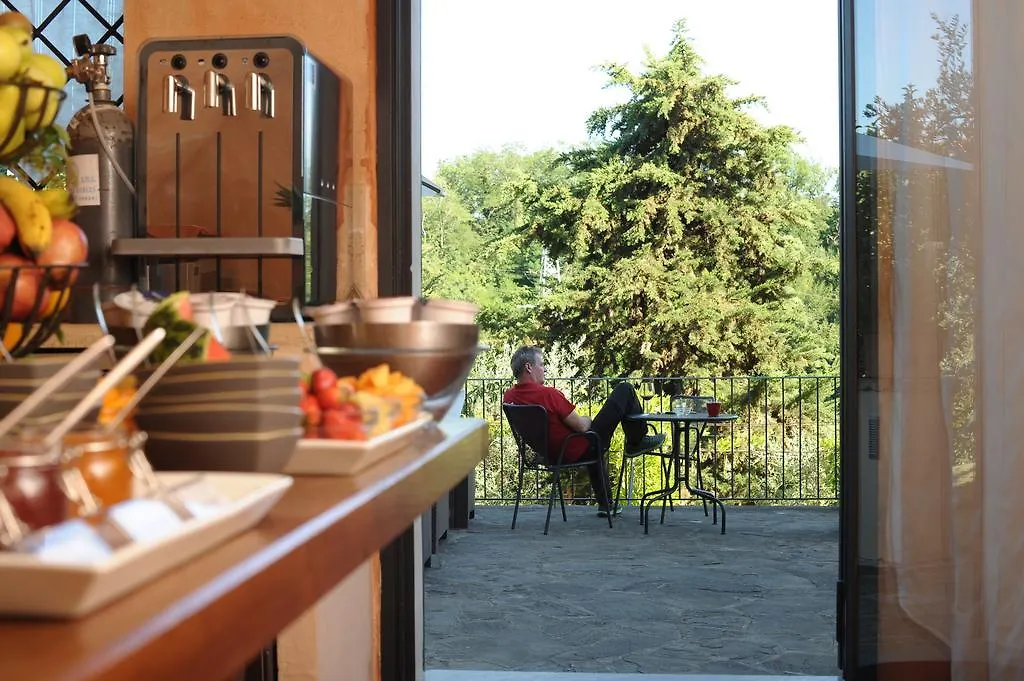 Bed & Breakfast B&B Le Dimore Mezza Costa San Casciano in Val di Pesa