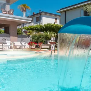 *** Hotel Benaco Italy