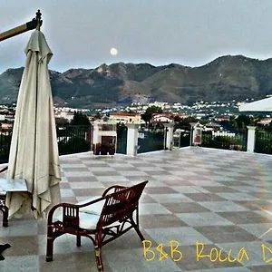 Rocca Di 3*, Monreale Italia