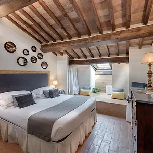 Torre Giardino Segreto B&b- Borgo Capitano Collection - Diffuso Alojamento de Acomodação e Pequeno-almoço