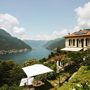 Le Ortensie , Faggeto Lario Italia