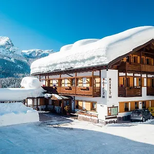 Piccolo Pocol Cortina d'Ampezzo