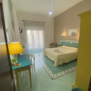 ** Bed & Breakfast Le 5 Torri Italy