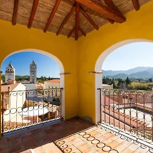  Bed & Breakfast Sa Specula Iun E4404 Italy