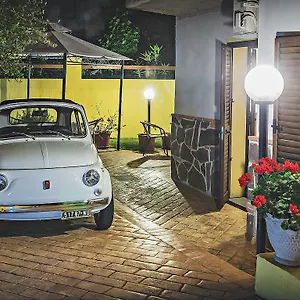 *** Bed & Breakfast Ichnos Italy