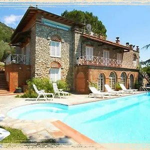 Bed & Breakfast Maison Brinati, Monsummano Terme
