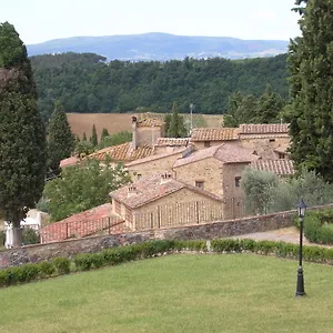 Borghetto Di San Filippo Barberino di Val dʼElsa