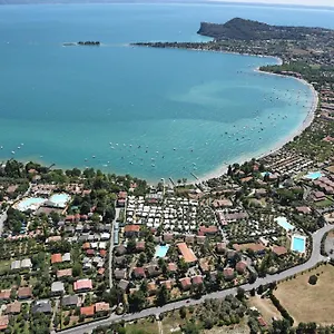 *** Aparthotel Villenpark Sanghen Italy