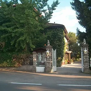 *** Hotel Park Elefante Italy