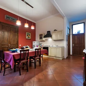 Casa Degli Artisti 3*, Palermo Italia