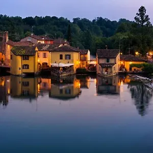 Le Finestre Su Borghetto 2*, Valeggio sul Mincio Italia