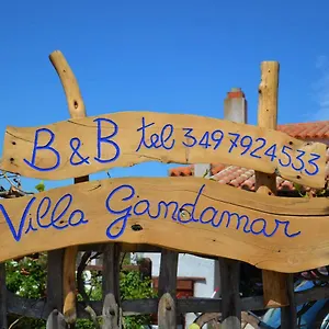 Gandamar Santa Teresa Gallura
