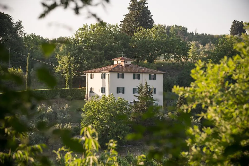 B&B Le Dimore Mezza Costa Italy