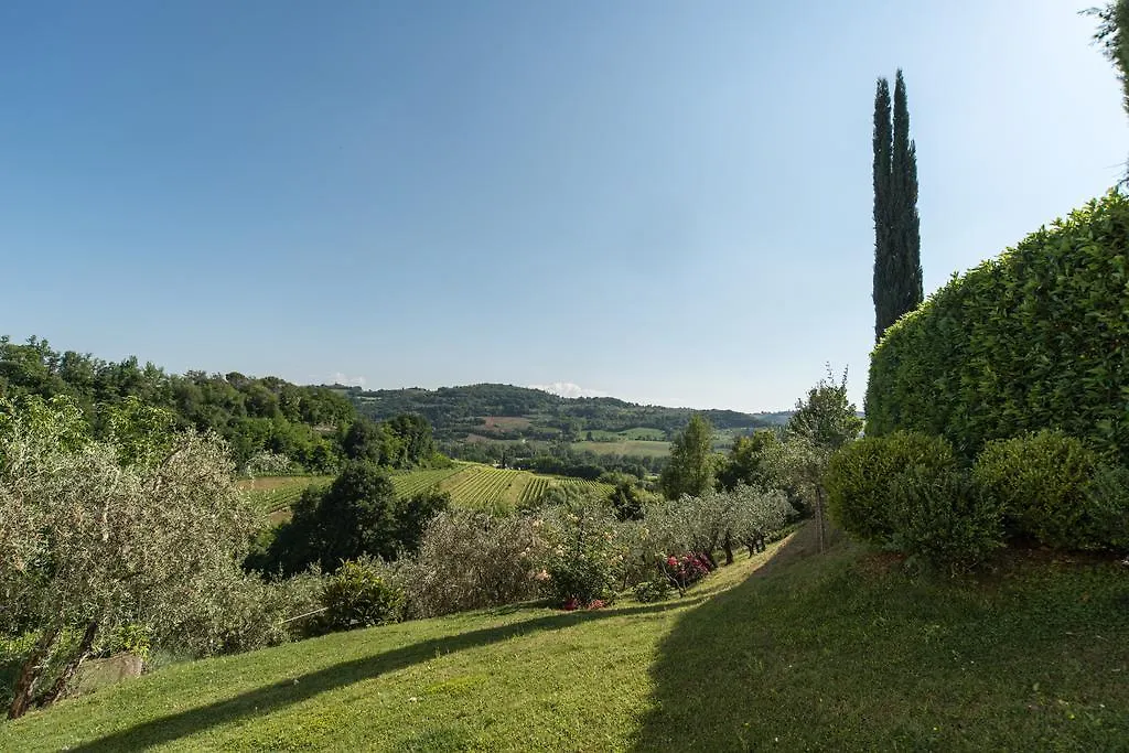 *** Bed & Breakfast B&B Le Dimore Mezza Costa Italy