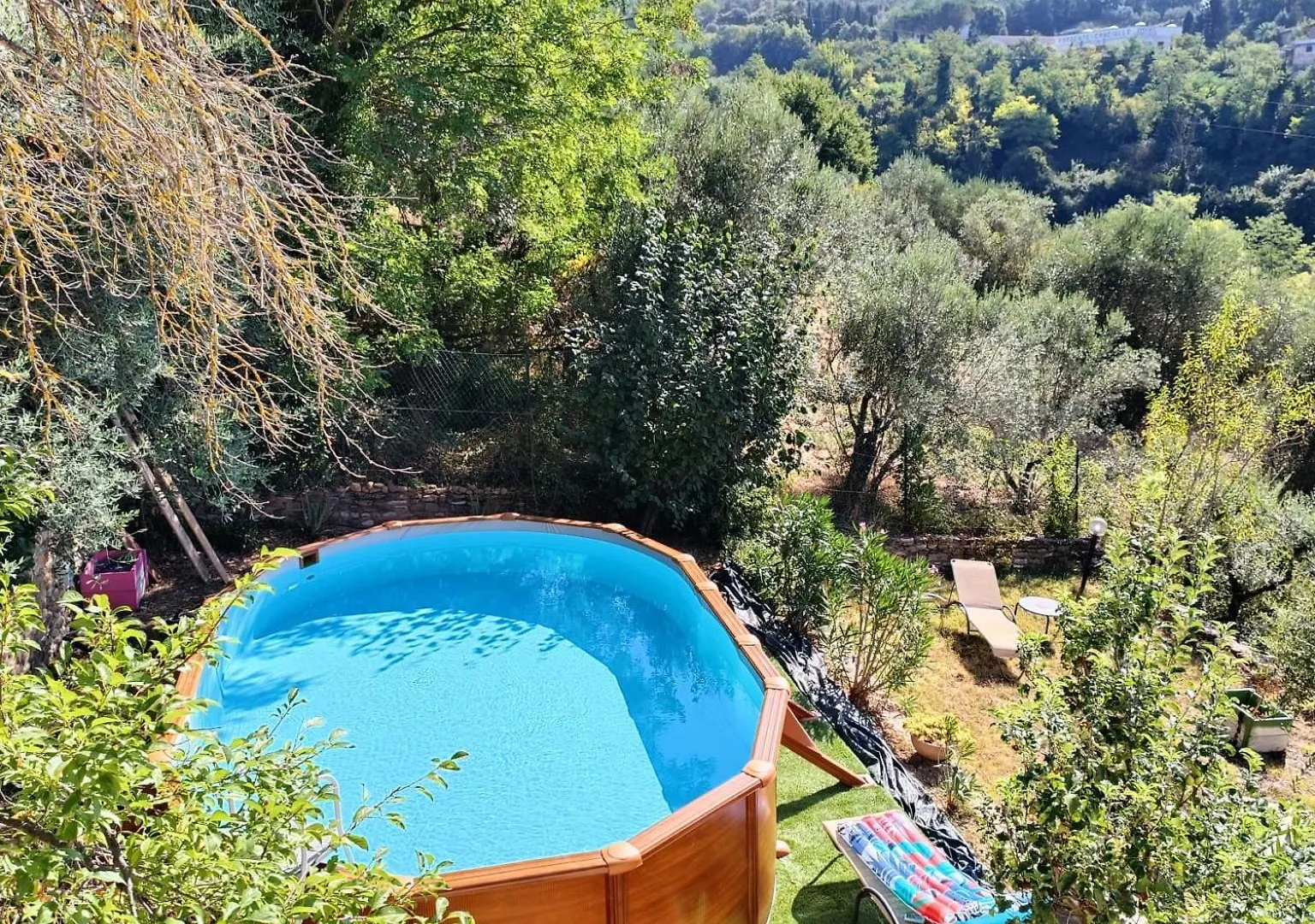 B&B Le Dimore Mezza Costa 3*, San Casciano in Val di Pesa