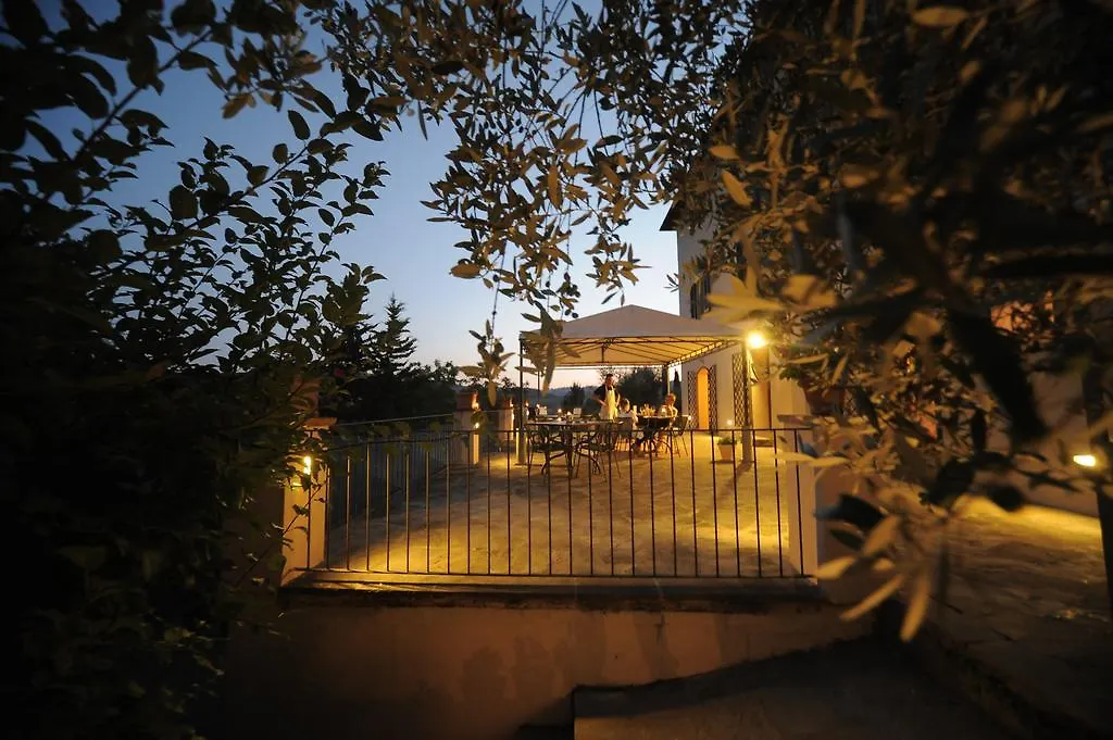 B&B Le Dimore Mezza Costa 3*, San Casciano in Val di Pesa