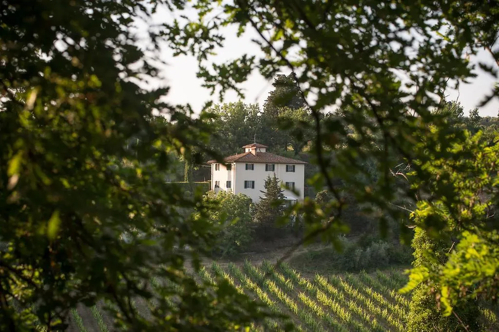 *** Bed & Breakfast B&B Le Dimore Mezza Costa Italy