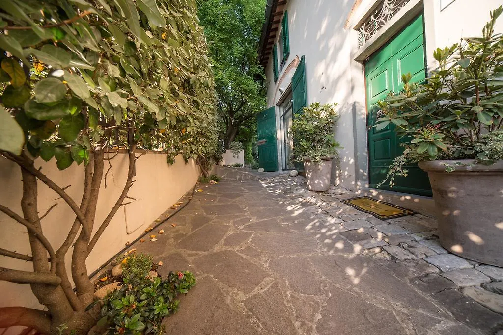 B&B Le Dimore Mezza Costa San Casciano in Val di Pesa