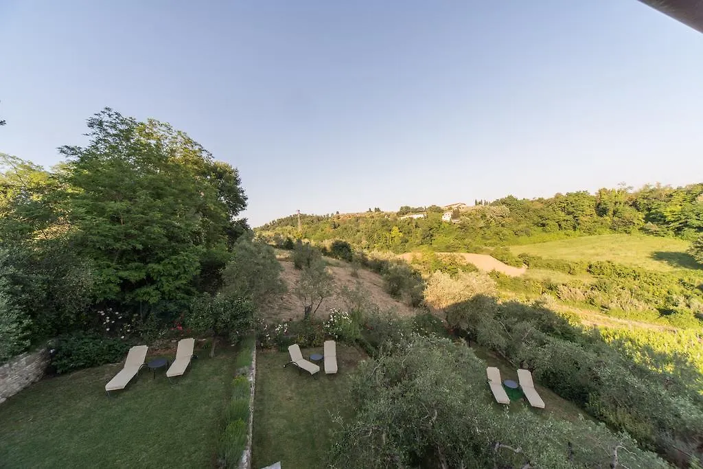 B&B Le Dimore Mezza Costa 3*, San Casciano in Val di Pesa Italy