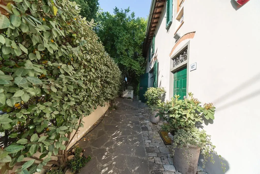 Bed & Breakfast B&B Le Dimore Mezza Costa