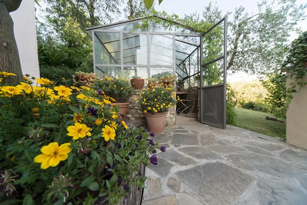 B&B Le Dimore Mezza Costa 3*, San Casciano in Val di Pesa