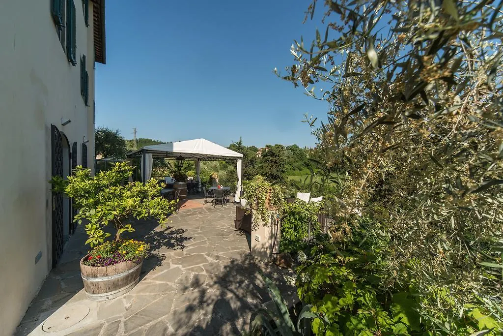 B&B Le Dimore Mezza Costa Italy