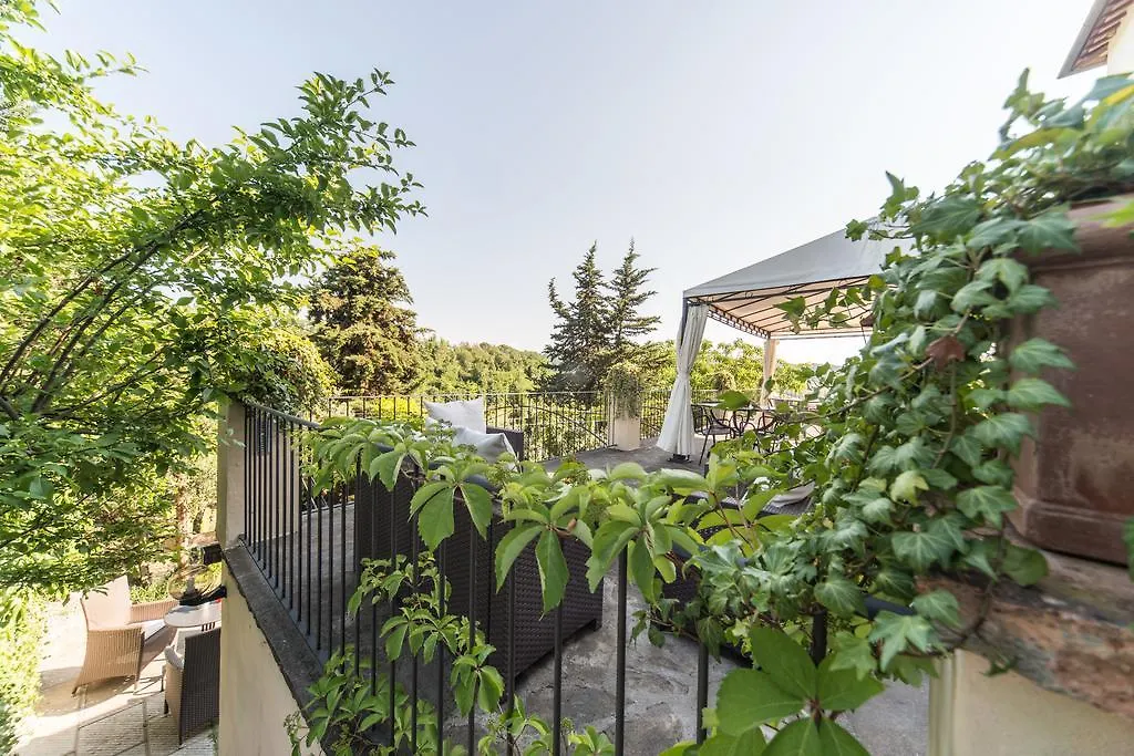 B&B Le Dimore Mezza Costa Bed & Breakfast San Casciano in Val di Pesa