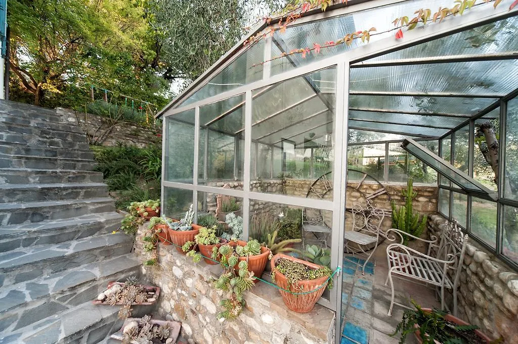 B&B Le Dimore Mezza Costa 3*, San Casciano in Val di Pesa Italy