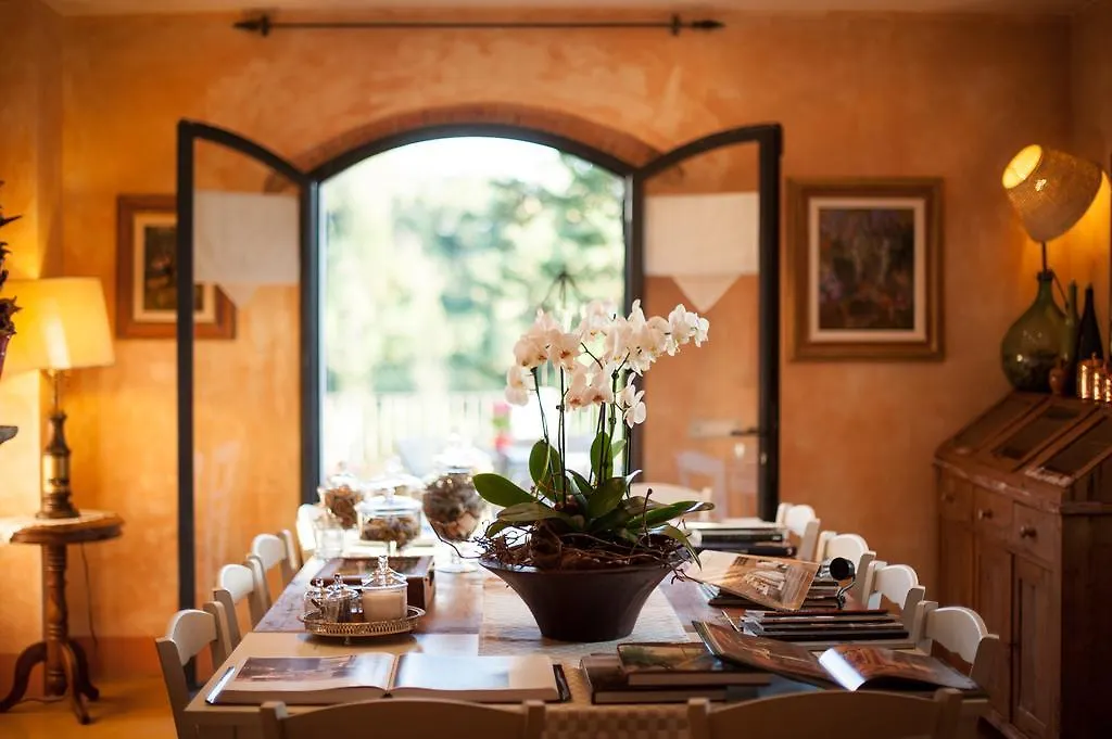 B&B Le Dimore Mezza Costa Bed & Breakfast San Casciano in Val di Pesa