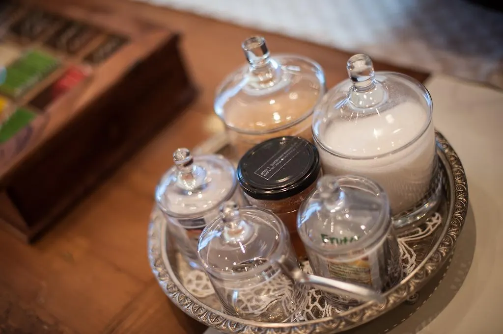 B&B Le Dimore Mezza Costa Bed & Breakfast San Casciano in Val di Pesa