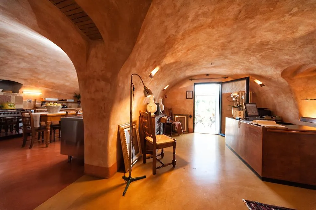 *** Bed & Breakfast B&B Le Dimore Mezza Costa Italy