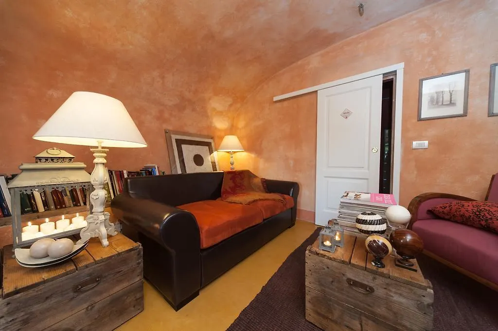 Bed & Breakfast B&B Le Dimore Mezza Costa
