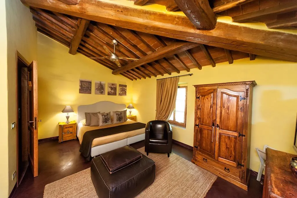 B&B Le Dimore Mezza Costa