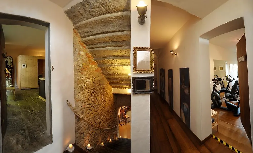 B&B Le Dimore Mezza Costa Bed & Breakfast