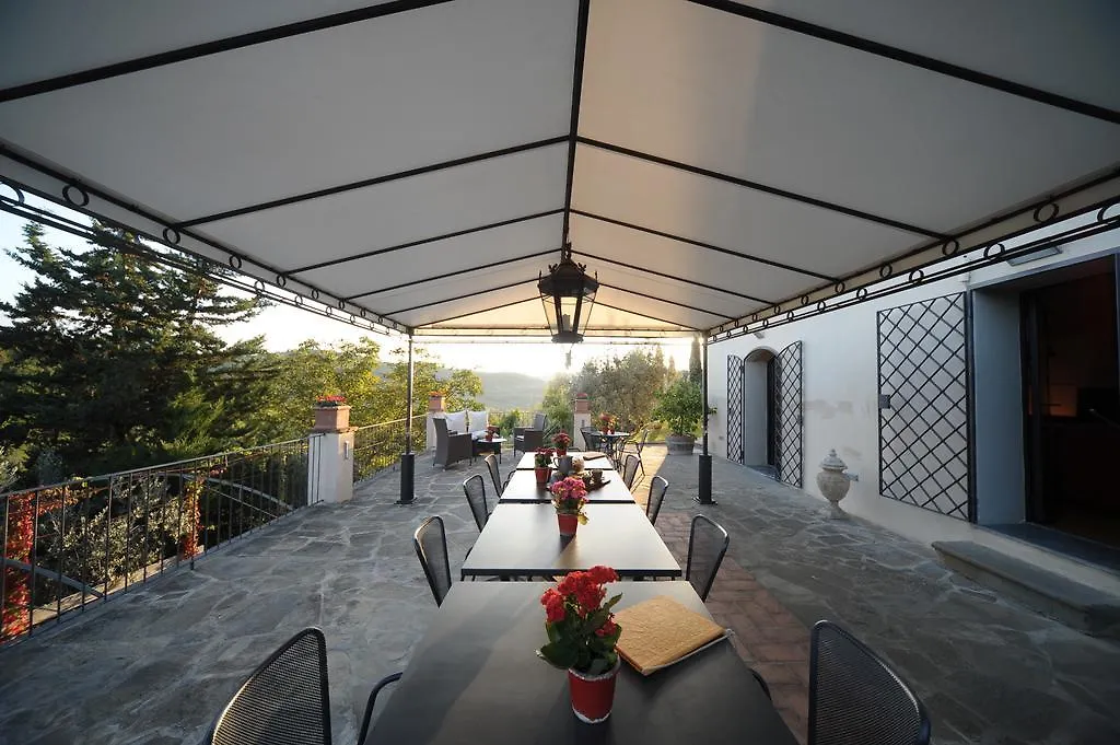 *** Bed & Breakfast B&B Le Dimore Mezza Costa Italy