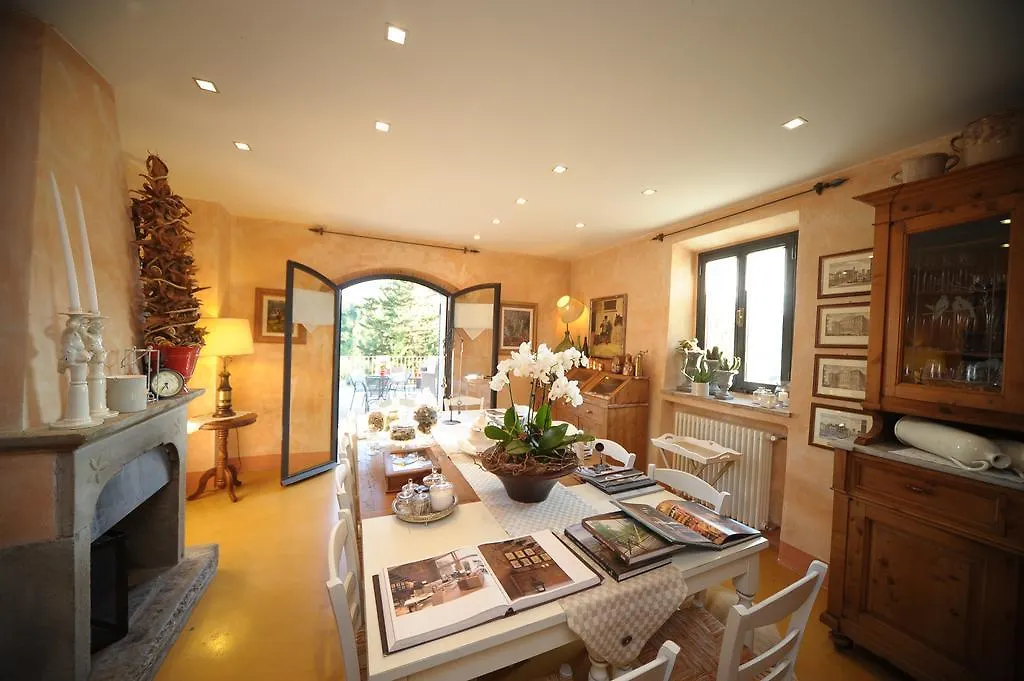 Bed & Breakfast B&B Le Dimore Mezza Costa