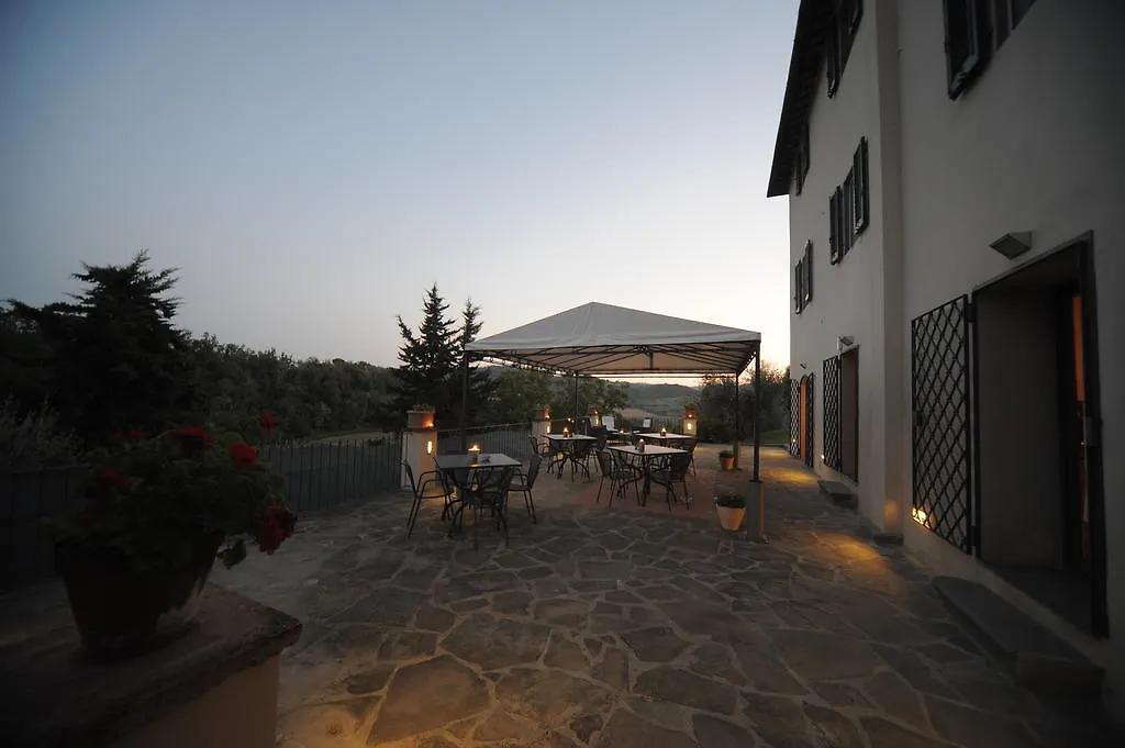 Bed & Breakfast B&B Le Dimore Mezza Costa