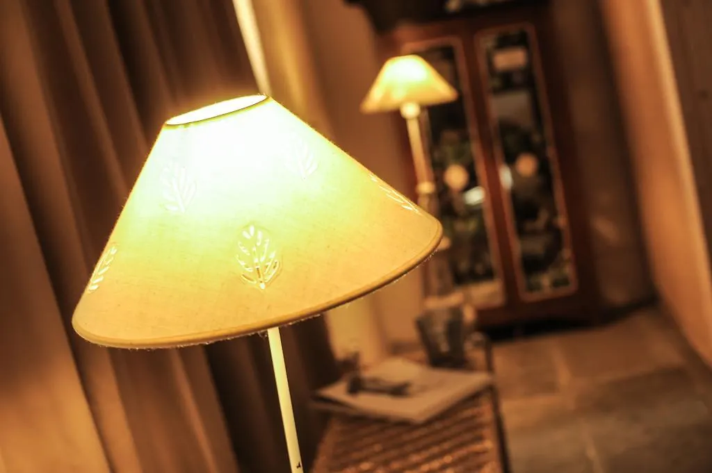 B&B Le Dimore Mezza Costa Italy