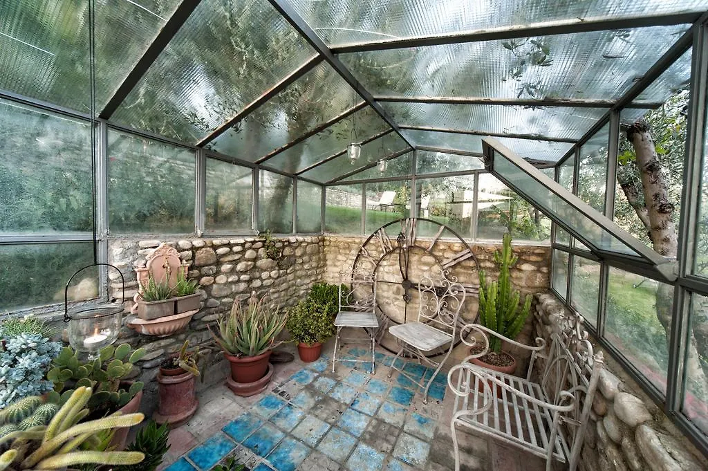 B&B Le Dimore Mezza Costa 3*, San Casciano in Val di Pesa Italy
