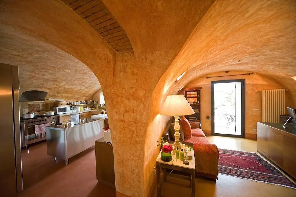Bed & Breakfast B&B Le Dimore Mezza Costa