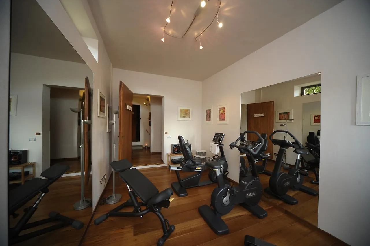 Bed & Breakfast B&B Le Dimore Mezza Costa