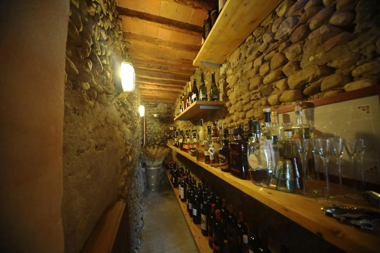 B&B Le Dimore Mezza Costa 3*, San Casciano in Val di Pesa Italy