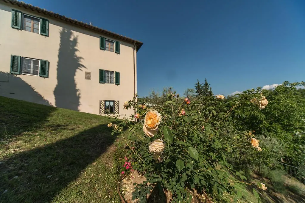 سان كاشّانو إنْ فال دي بيزا B&B Le Dimore Mezza Costa 3*, سان كاشّانو إنْ فال دي بيزا إيطاليا
