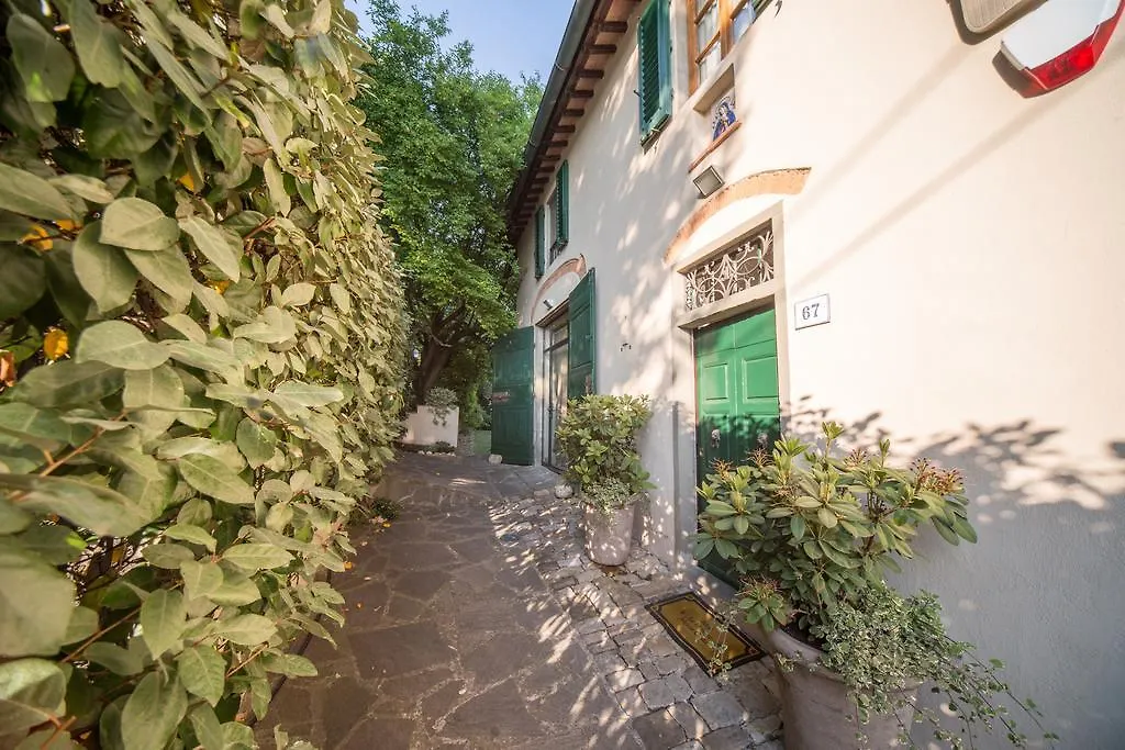 Bed & Breakfast B&B Le Dimore Mezza Costa