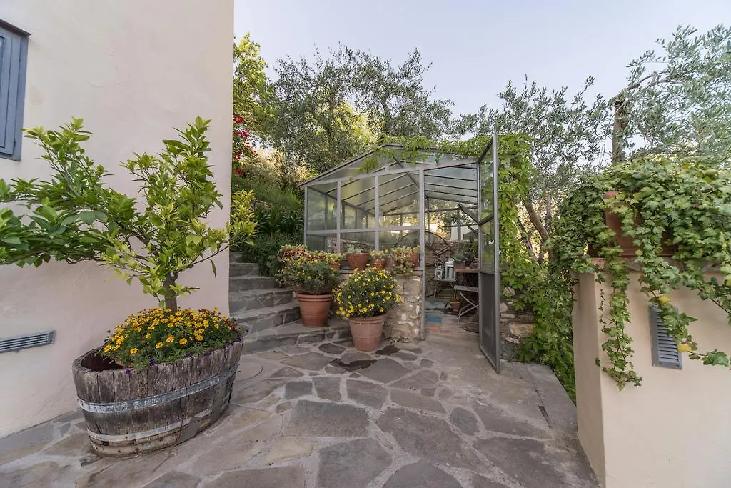 B&B Le Dimore Mezza Costa 3*, San Casciano in Val di Pesa Italy