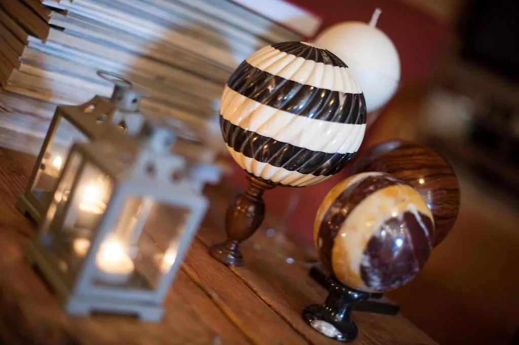 سان كاشّانو إنْ فال دي بيزا B&B Le Dimore Mezza Costa إيطاليا