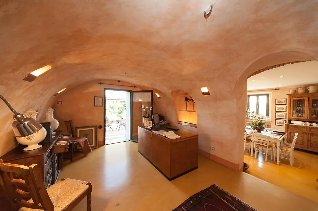 سان كاشّانو إنْ فال دي بيزا B&B Le Dimore Mezza Costa فندق مبيت وإفطار سان كاشّانو إنْ فال دي بيزا